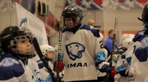 20.01.2026. Юность Полар - Ямал