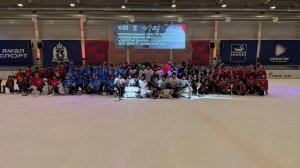 23.01.2026. Золотая Шайба