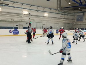 27.01.2026. Золотая Шайба 27.01.2026