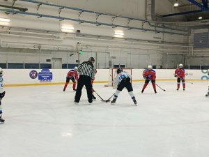 27.01.2026. Золотая Шайба 27.01.2026