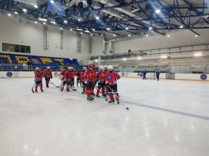 27.01.2026. Золотая Шайба 27.01.2026