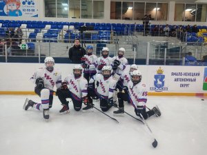 27.01.2026. Золотая Шайба 27.01.2026