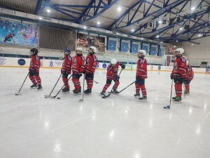 27.01.2026. Золотая Шайба 27.01.2026