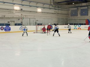 27.01.2026. Золотая Шайба 27.01.2026