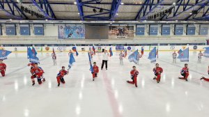 27.01.2026. Золотая Шайба 27.01.2026