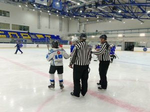 28.01.2026. Золотая шайба 28.01.2026