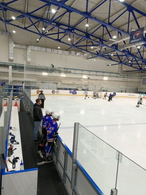 28.01.2026. Золотая шайба 28.01.2026