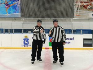 28.01.2026. Золотая шайба 28.01.2026