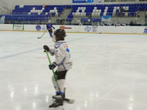 28.01.2026. Золотая шайба 28.01.2026