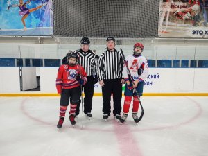 28.01.2026. Золотая шайба 28.01.2026