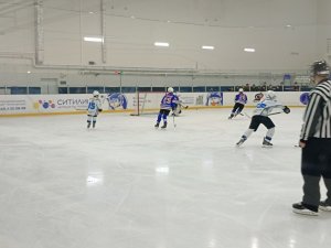 28.01.2026. Золотая шайба 28.01.2026