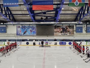 30.01.2026. Региональный этап &laquo;Золотой шайбы&raquo; в сезоне 2025/2026 среди юношей 2013-2014 гг. рождения завершён