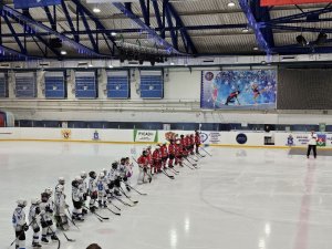 30.01.2026. Региональный этап &laquo;Золотой шайбы&raquo; в сезоне 2025/2026 среди юношей 2013-2014 гг. рождения завершён