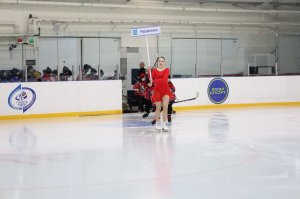 30.01.2026. Региональный этап &laquo;Золотой шайбы&raquo; в сезоне 2025/2026 среди юношей 2013-2014 гг. рождения завершён