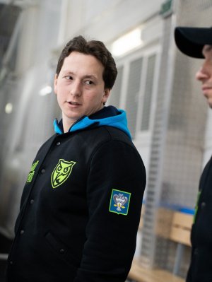 26.02.2026. Первенство ЯНАО по хоккею среди юношей до 12 лет (2014 г.р.) в сезоне 2025/2026