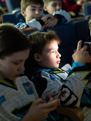 12.03.2026. Турнир PS5