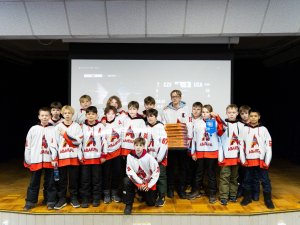 12.03.2026. Турнир PS5