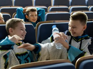 12.03.2026. Турнир PS5