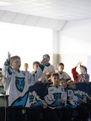 12.03.2026. Турнир PS5