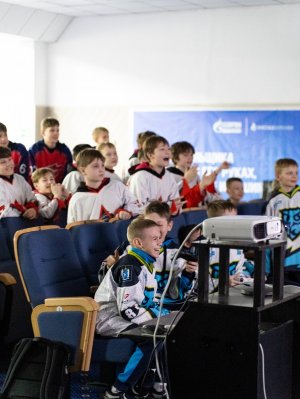 12.03.2026. Турнир PS5