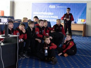 12.03.2026. Турнир PS5