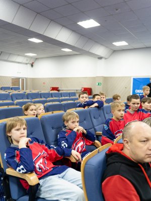12.03.2026. Турнир PS5