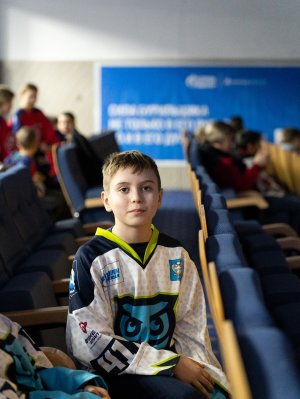 12.03.2026. Турнир PS5