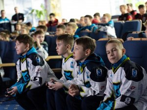 12.03.2026. Турнир PS5