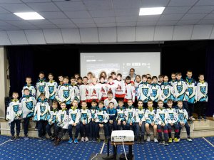 12.03.2026. Турнир PS5