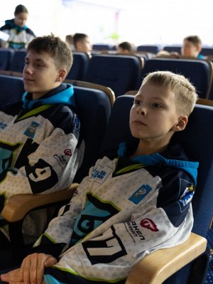 12.03.2026. Турнир PS5