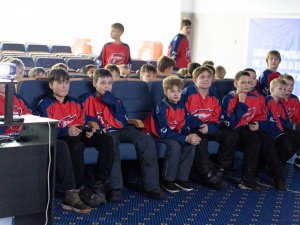 12.03.2026. Турнир PS5