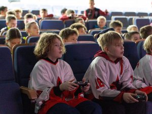 12.03.2026. Турнир PS5