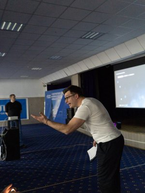 12.03.2026. Турнир PS5