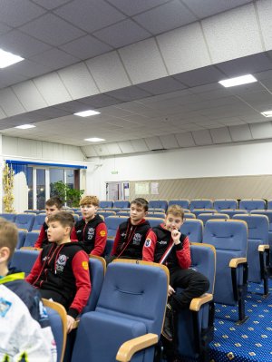 12.03.2026. Турнир PS5