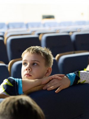 12.03.2026. Турнир PS5