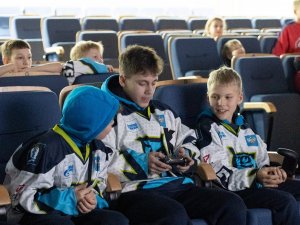 12.03.2026. Турнир PS5