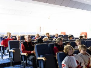 12.03.2026. Турнир PS5