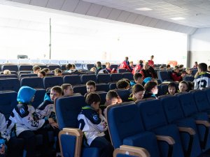 12.03.2026. Турнир PS5