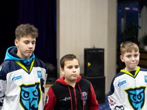 12.03.2026. Турнир PS5