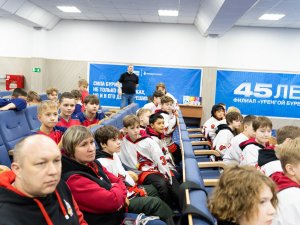 12.03.2026. Турнир PS5