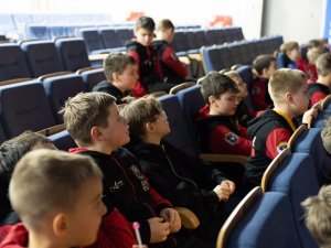 12.03.2026. Турнир PS5