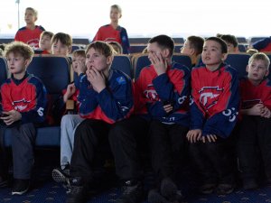 12.03.2026. Турнир PS5