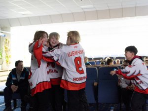 12.03.2026. Турнир PS5