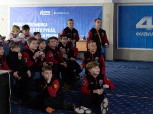 12.03.2026. Турнир PS5