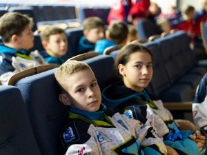 12.03.2026. Турнир PS5