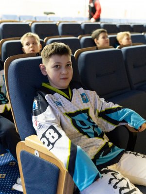 12.03.2026. Турнир PS5