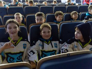 12.03.2026. Турнир PS5