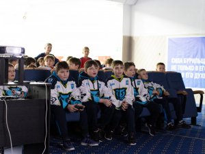 12.03.2026. Турнир PS5