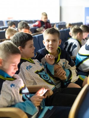 12.03.2026. Турнир PS5