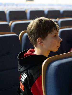 12.03.2026. Турнир PS5